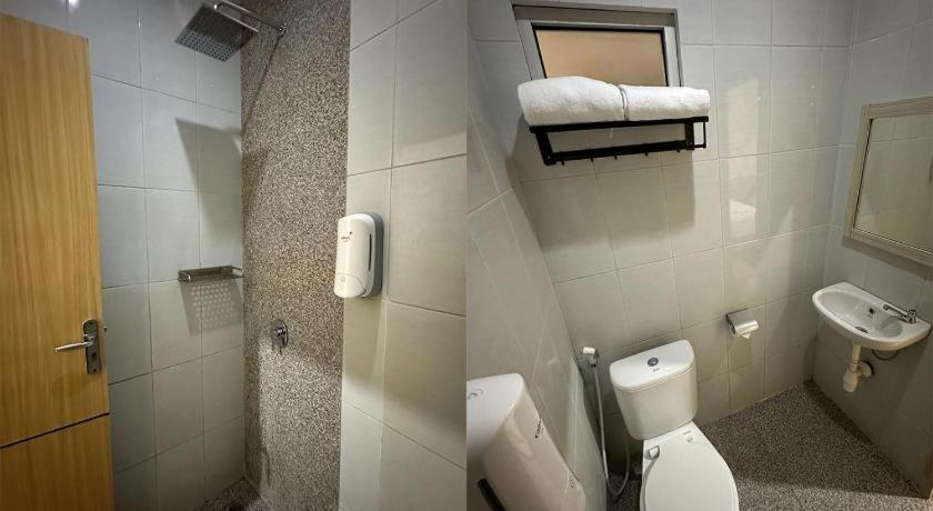 Hotel Masri Living By Daphna International Yogyakarta Esterno foto